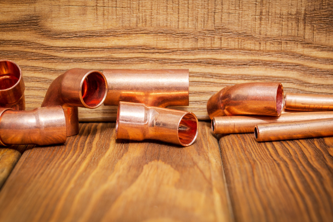 Isıtma ve Soğutma Sistemlerinde Malzeme Kalitesi Neden Önemlidir?