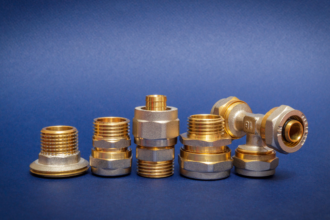 Tesisat Projelerinde Doğru Malzeme Seçimi Nasıl Yapılır?