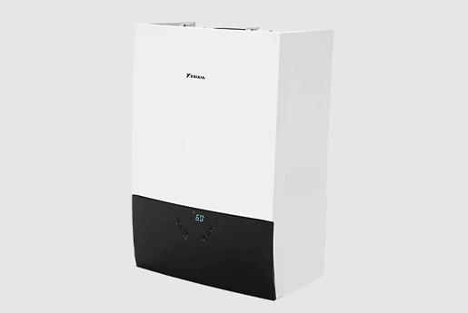 CSU Premix 24 kW (D2CNL024) Tam Yoğuşmalı Kombi
