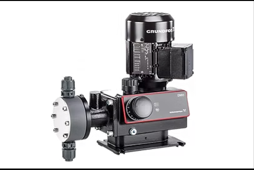 Grundfos Dozaj Pompaları