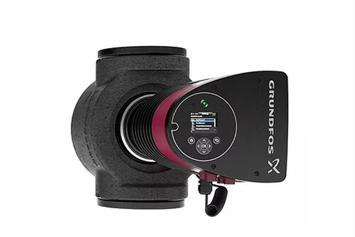 Grundfos MAGNA3 Akıllı Sirkülasyon Pompaları