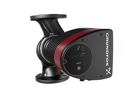 Grundfos MAGNA1 Sirkülasyon Pompaları