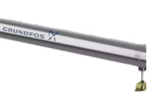 Grundfos BM / BMS Basınç Yükseltme Pompaları