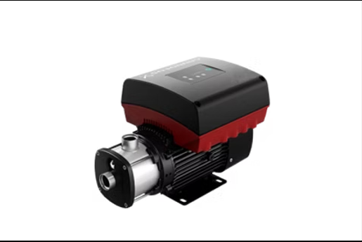 Grundfos CME Çok Kademeli Besleme ve Transfer Pompaları
