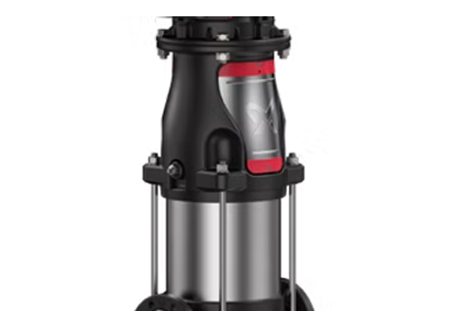 Grundfos CRE Çok Kademeli Hat İçi Pompalar