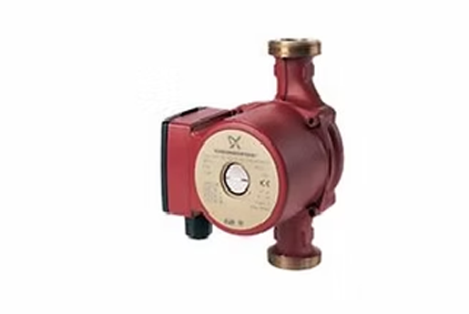 Grundfos UP ve UPS Seri 100 Sirkülasyon Pompaları