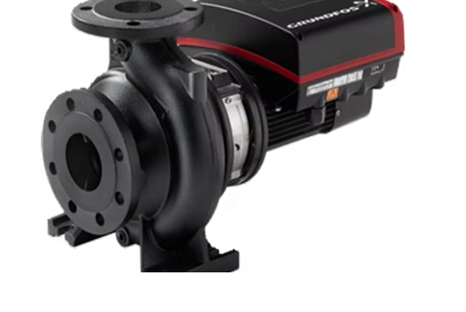 Grundfos NBE Uçtan Emişli Endüstriyel Pompalar