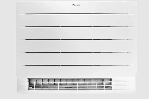 Perfera 9000 BTU/h FVXM25B Yer Tipi R32 Inverter Split 