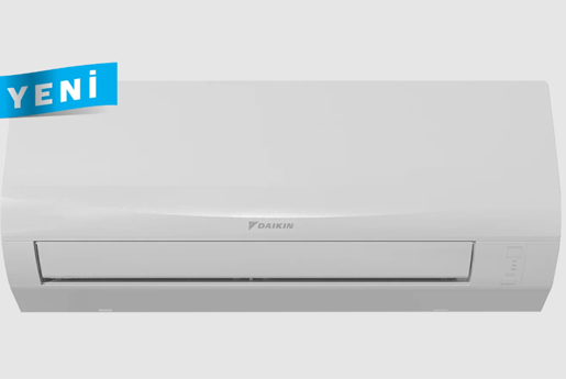 Sensira 7000 BTU/h FTXF20F Inverter Klima R32